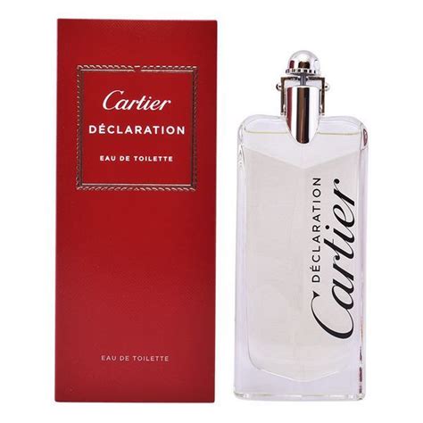 perfume cartier declaration d& 39|perfume declaration cartier mujer.